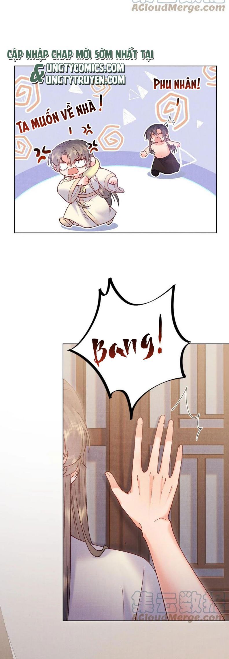 Giang Hồ Biến Địa Thị Kỳ Ba Chapter 32 - Trang 2