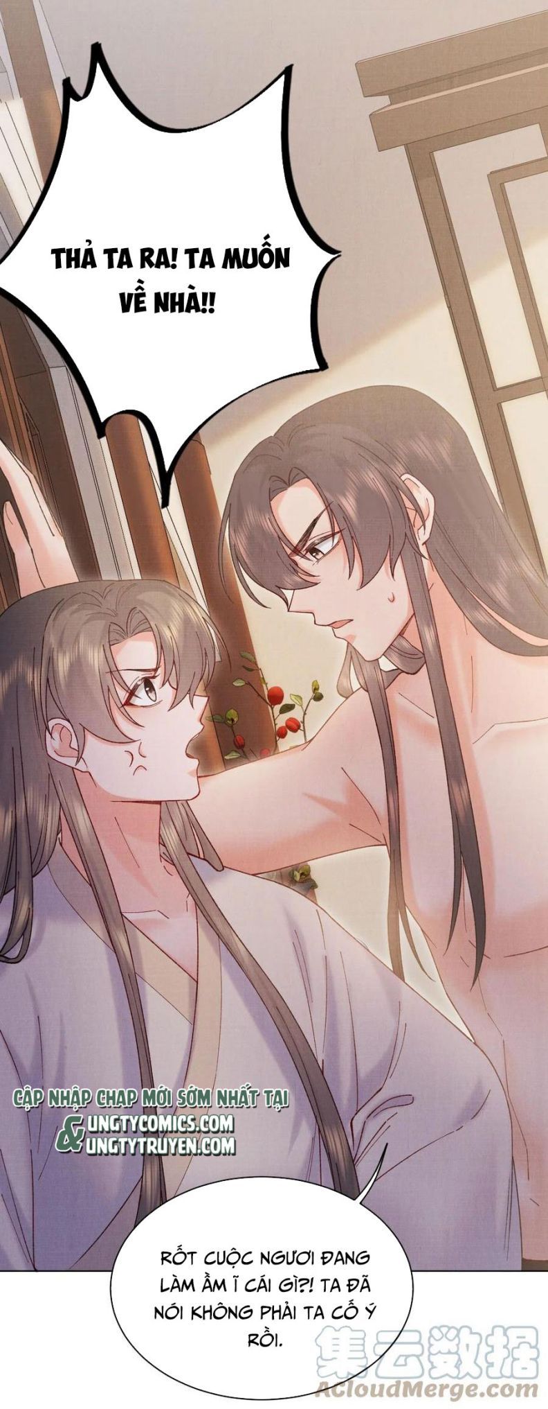 Giang Hồ Biến Địa Thị Kỳ Ba Chapter 32 - Trang 2