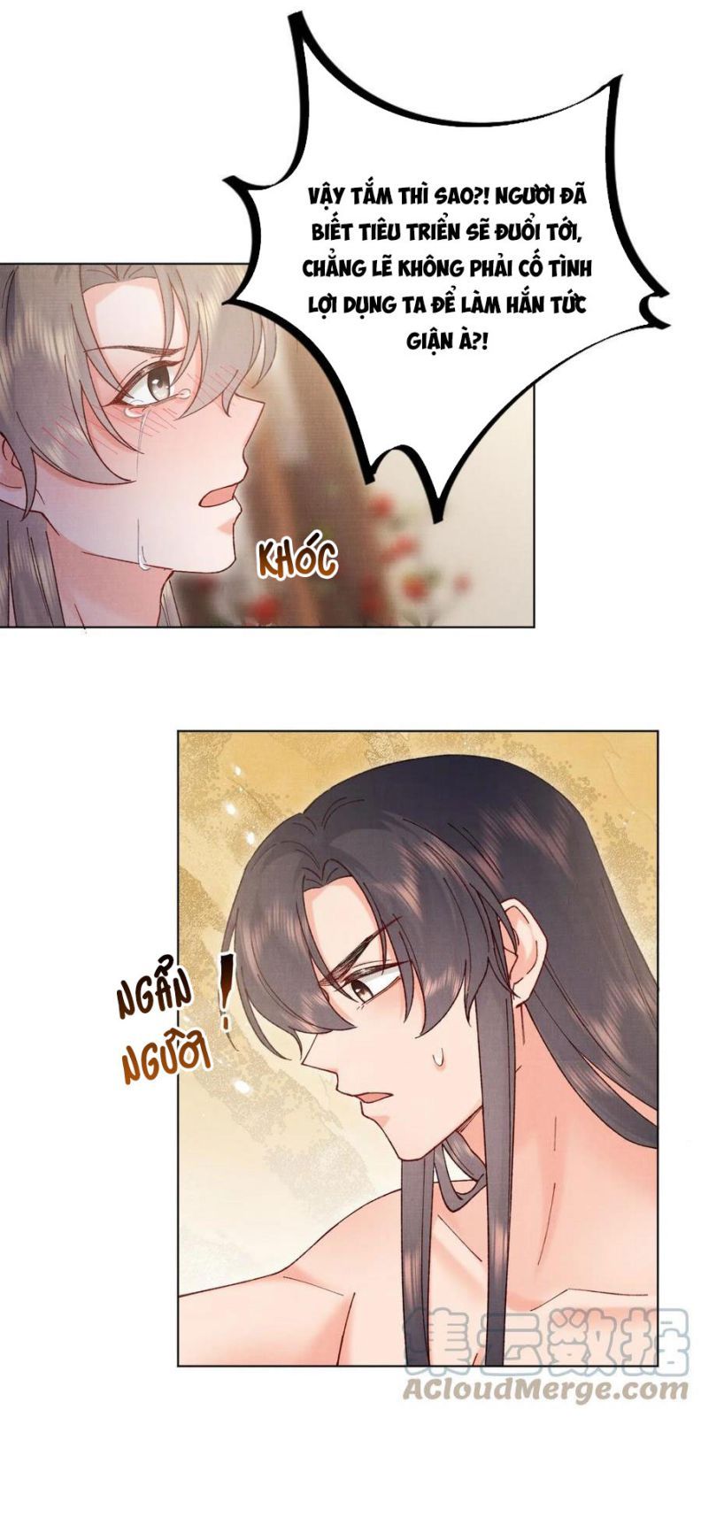 Giang Hồ Biến Địa Thị Kỳ Ba Chapter 32 - Trang 2