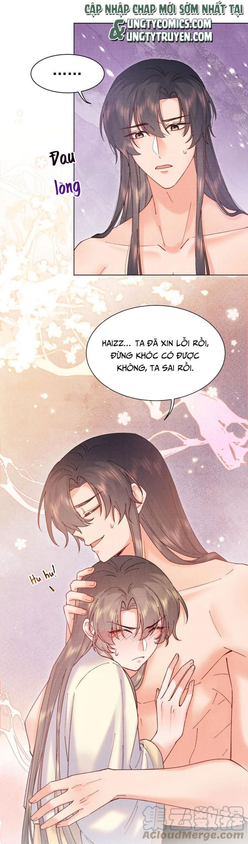Giang Hồ Biến Địa Thị Kỳ Ba Chapter 32 - Trang 2