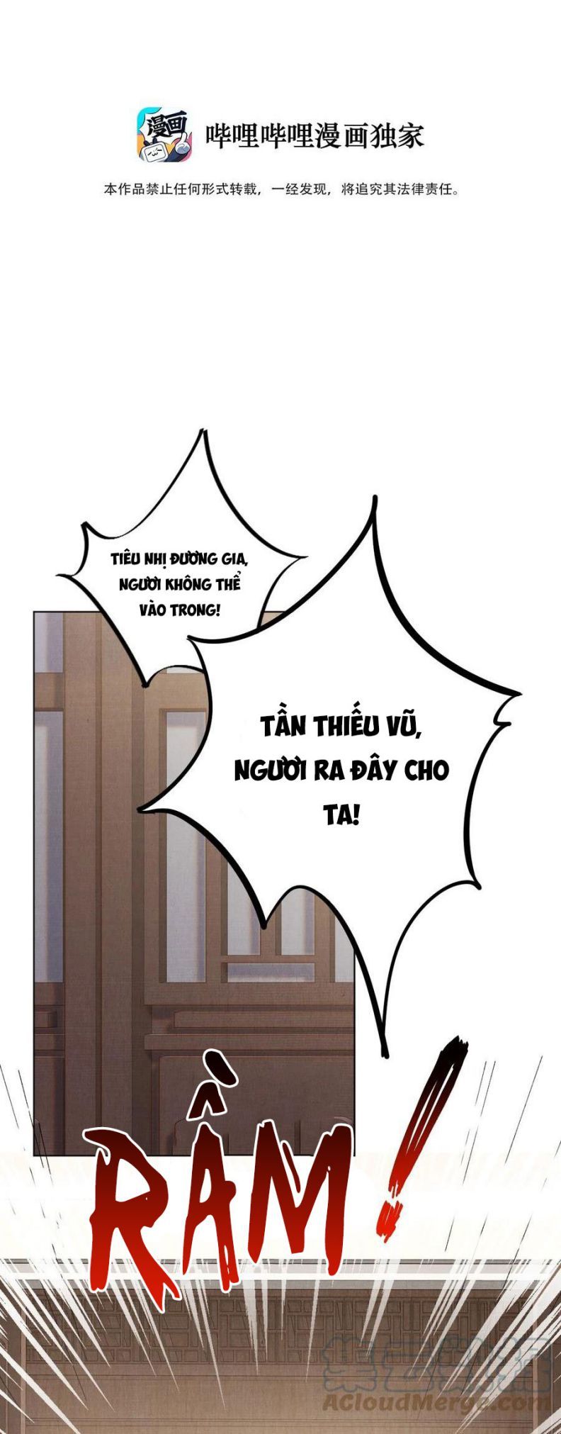 Giang Hồ Biến Địa Thị Kỳ Ba Chapter 32 - Trang 2