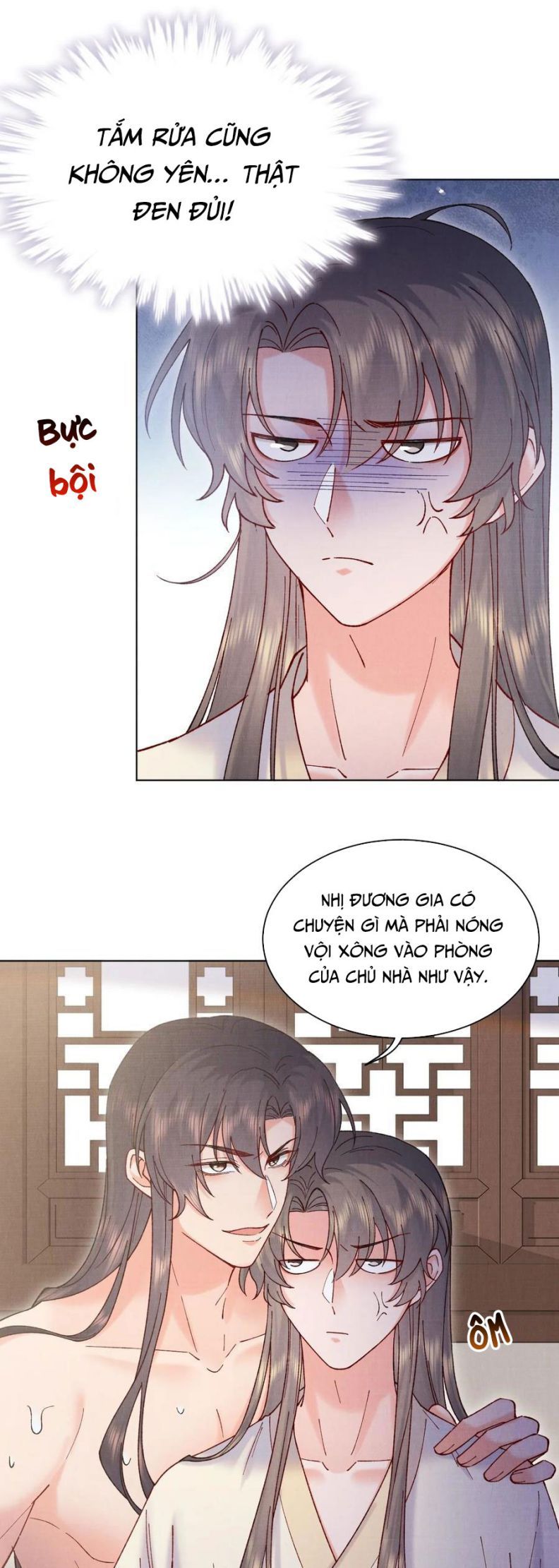 Giang Hồ Biến Địa Thị Kỳ Ba Chapter 32 - Trang 2