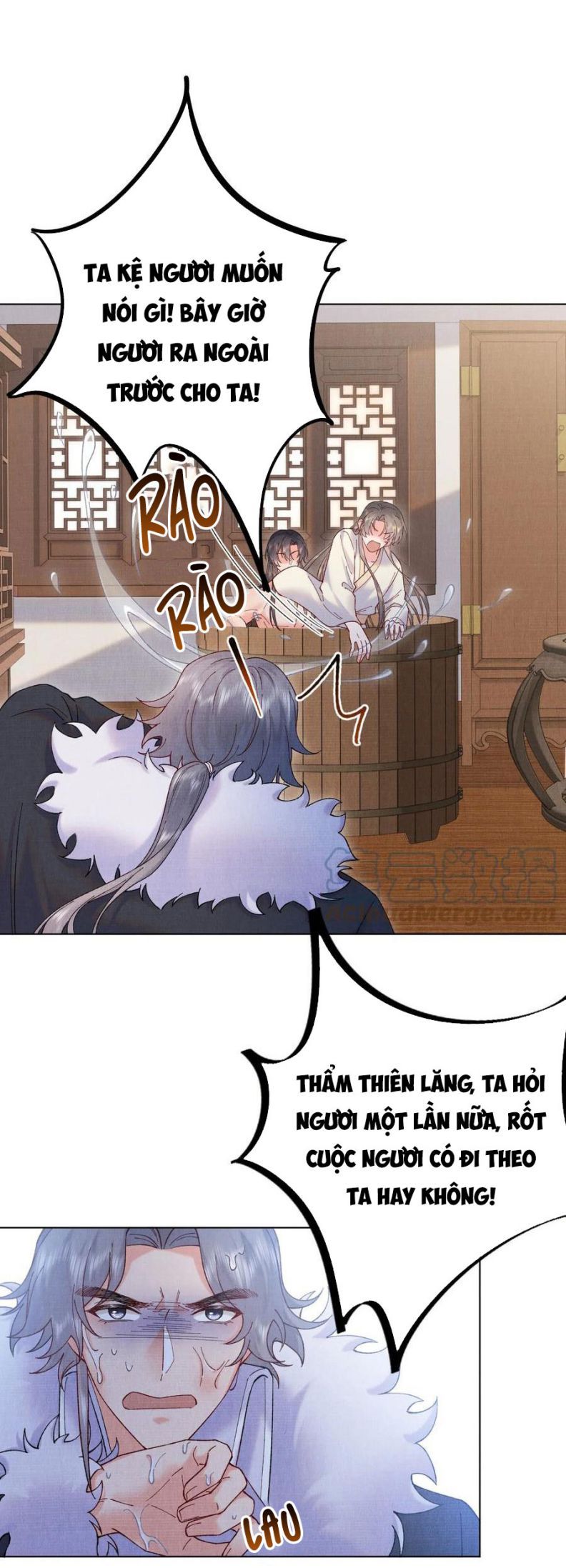 Giang Hồ Biến Địa Thị Kỳ Ba Chapter 32 - Trang 2