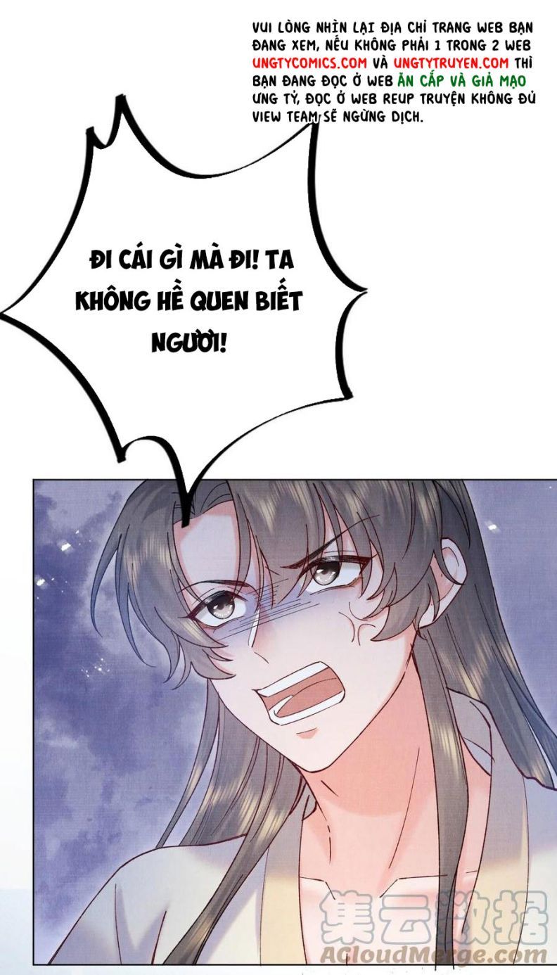 Giang Hồ Biến Địa Thị Kỳ Ba Chapter 32 - Trang 2