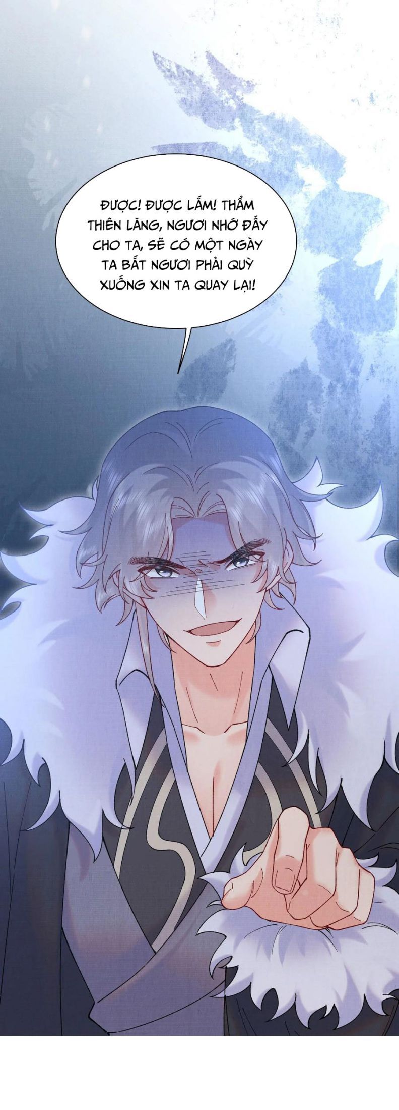Giang Hồ Biến Địa Thị Kỳ Ba Chapter 32 - Trang 2