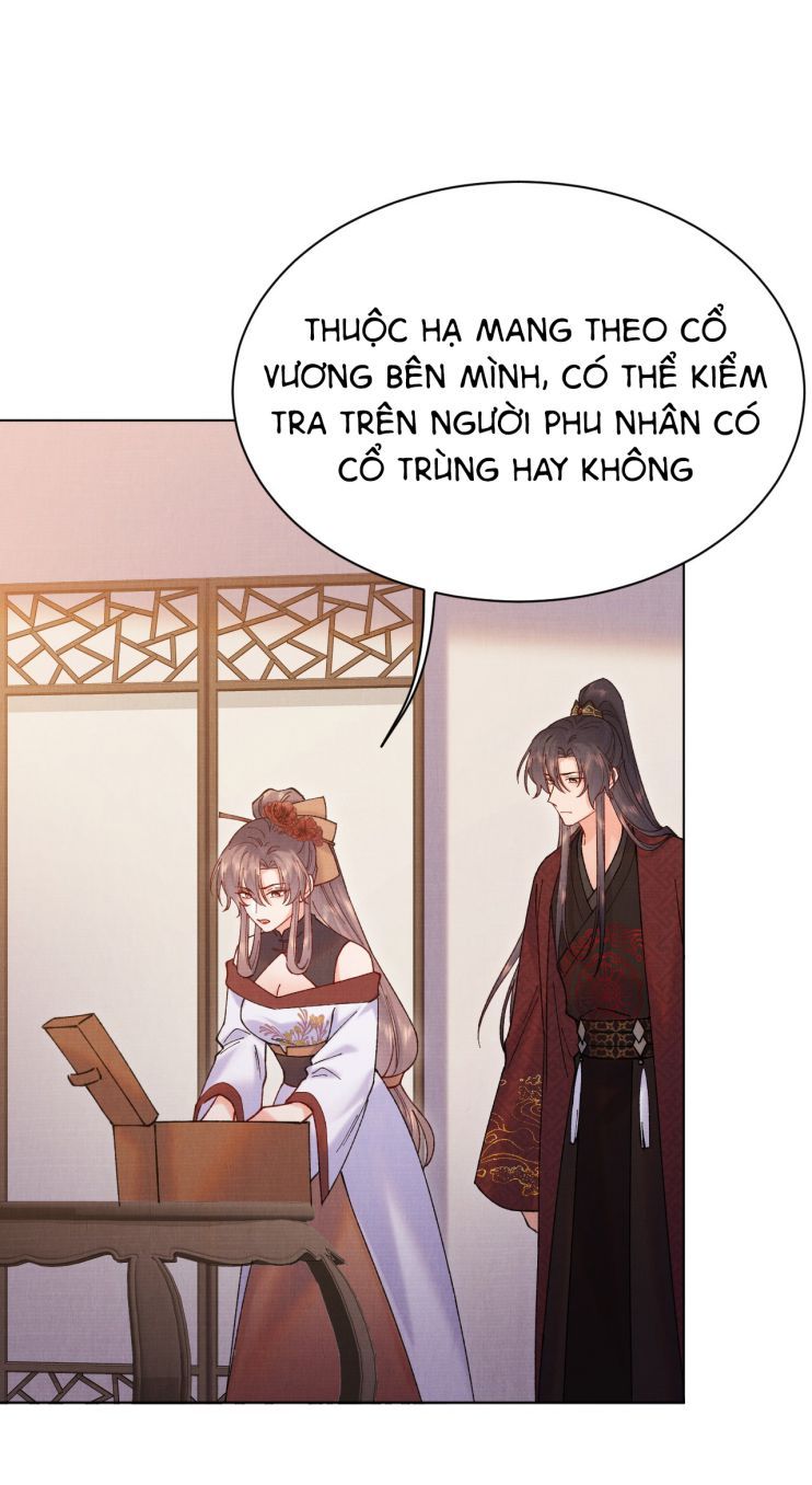 Giang Hồ Biến Địa Thị Kỳ Ba Chapter 33 - Trang 2