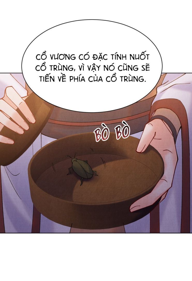 Giang Hồ Biến Địa Thị Kỳ Ba Chapter 33 - Trang 2