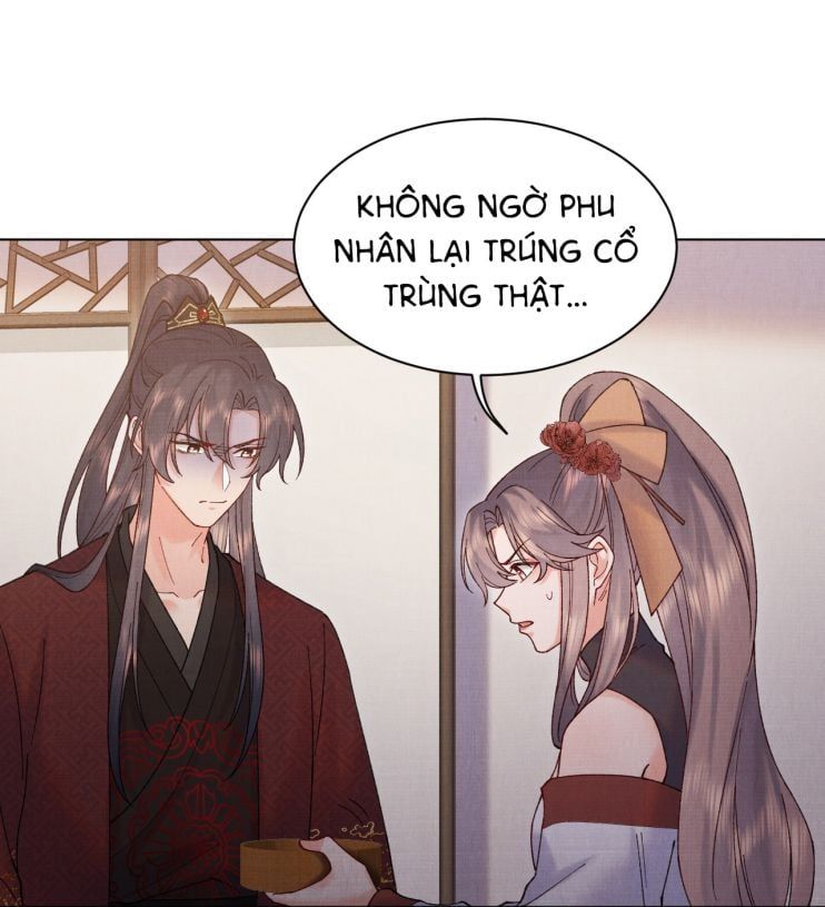 Giang Hồ Biến Địa Thị Kỳ Ba Chapter 33 - Trang 2