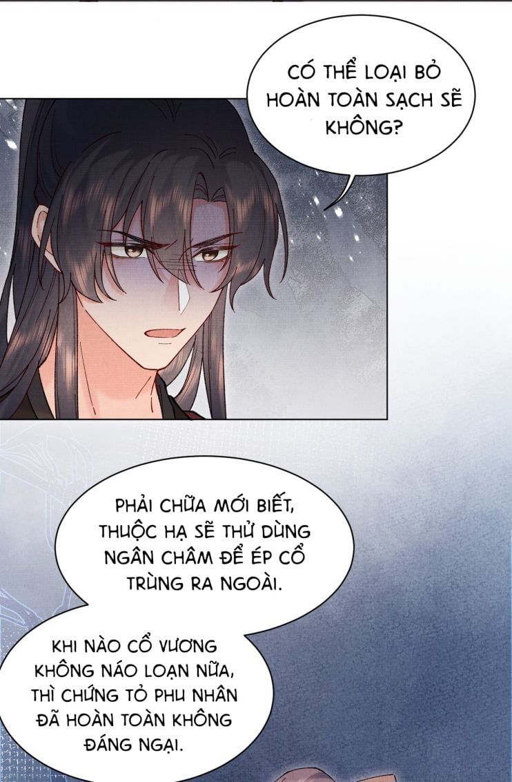 Giang Hồ Biến Địa Thị Kỳ Ba Chapter 33 - Trang 2