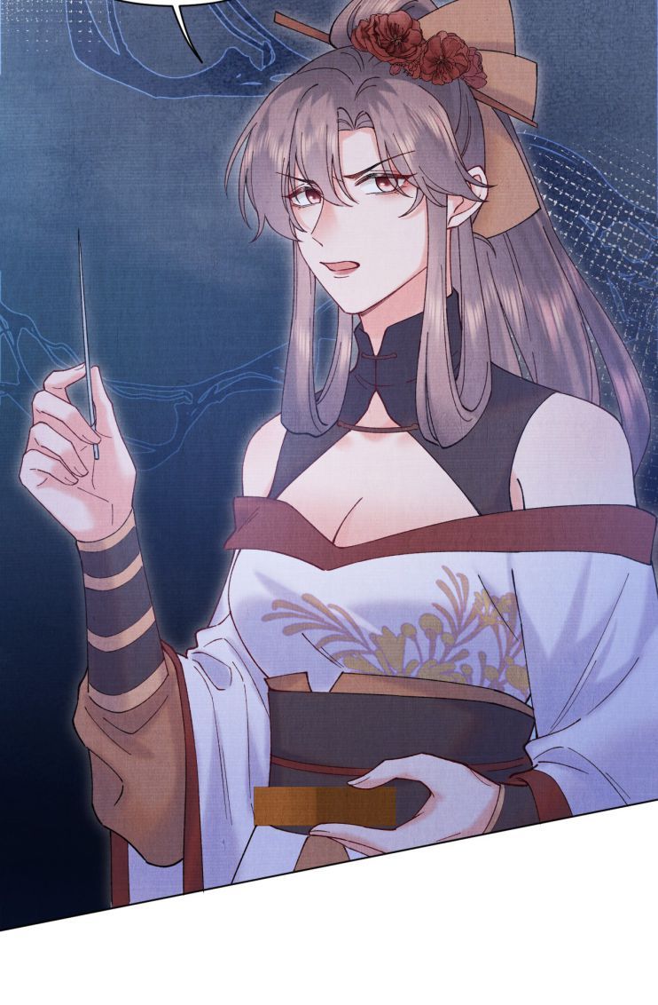Giang Hồ Biến Địa Thị Kỳ Ba Chapter 33 - Trang 2