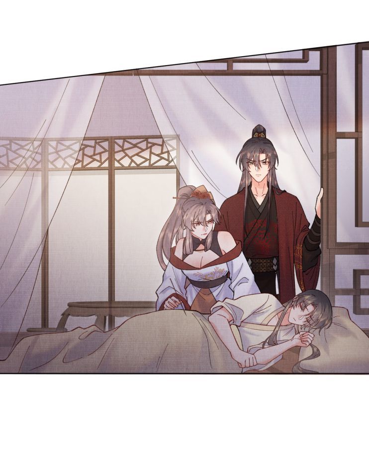Giang Hồ Biến Địa Thị Kỳ Ba Chapter 33 - Trang 2