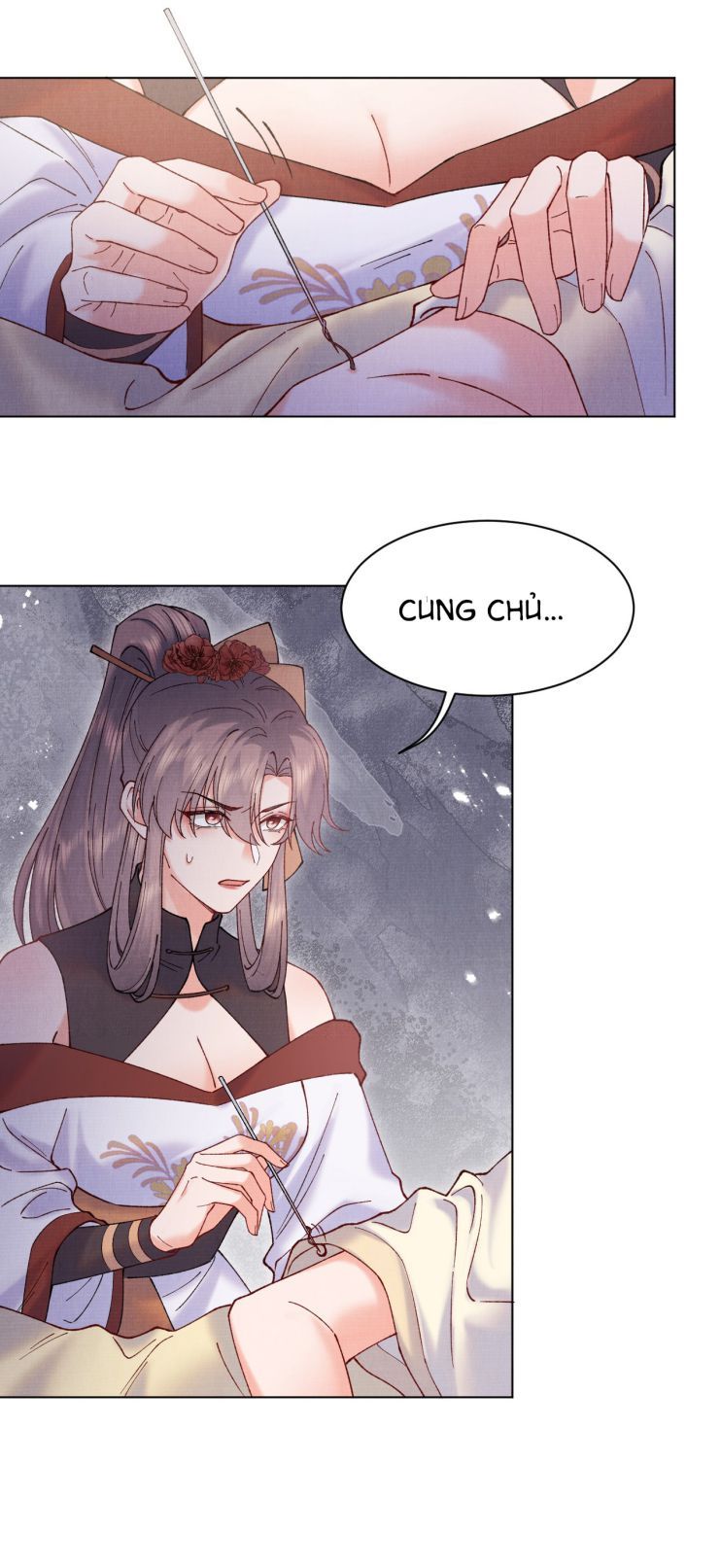 Giang Hồ Biến Địa Thị Kỳ Ba Chapter 33 - Trang 2