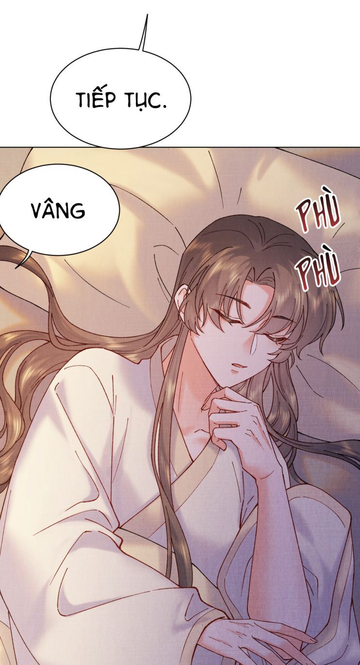 Giang Hồ Biến Địa Thị Kỳ Ba Chapter 33 - Trang 2