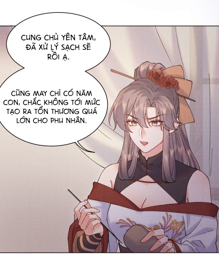 Giang Hồ Biến Địa Thị Kỳ Ba Chapter 33 - Trang 2
