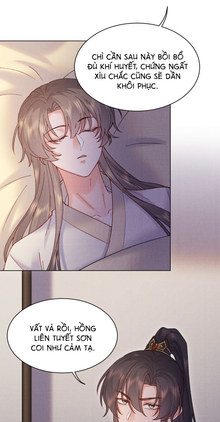 Giang Hồ Biến Địa Thị Kỳ Ba Chapter 33 - Trang 2