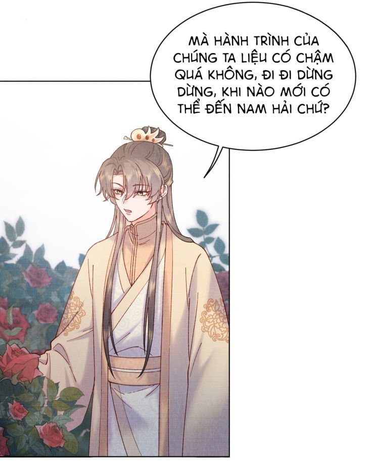 Giang Hồ Biến Địa Thị Kỳ Ba Chapter 33 - Trang 2