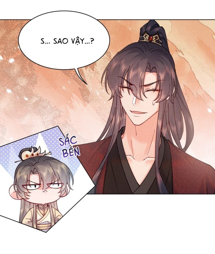 Giang Hồ Biến Địa Thị Kỳ Ba Chapter 33 - Trang 2