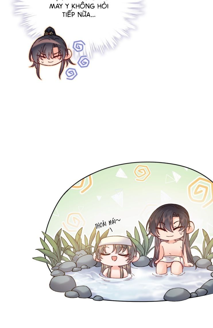 Giang Hồ Biến Địa Thị Kỳ Ba Chapter 33 - Trang 2