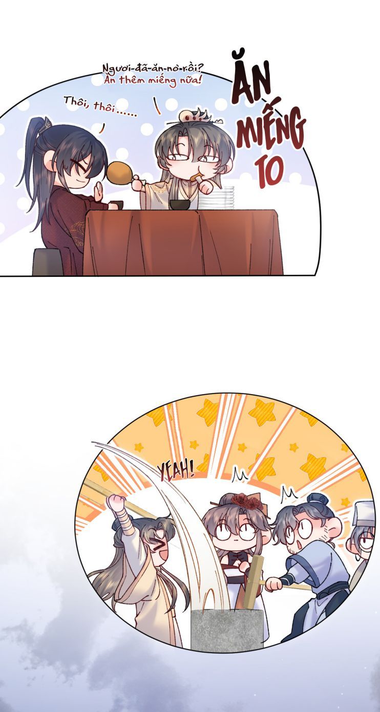 Giang Hồ Biến Địa Thị Kỳ Ba Chapter 33 - Trang 2