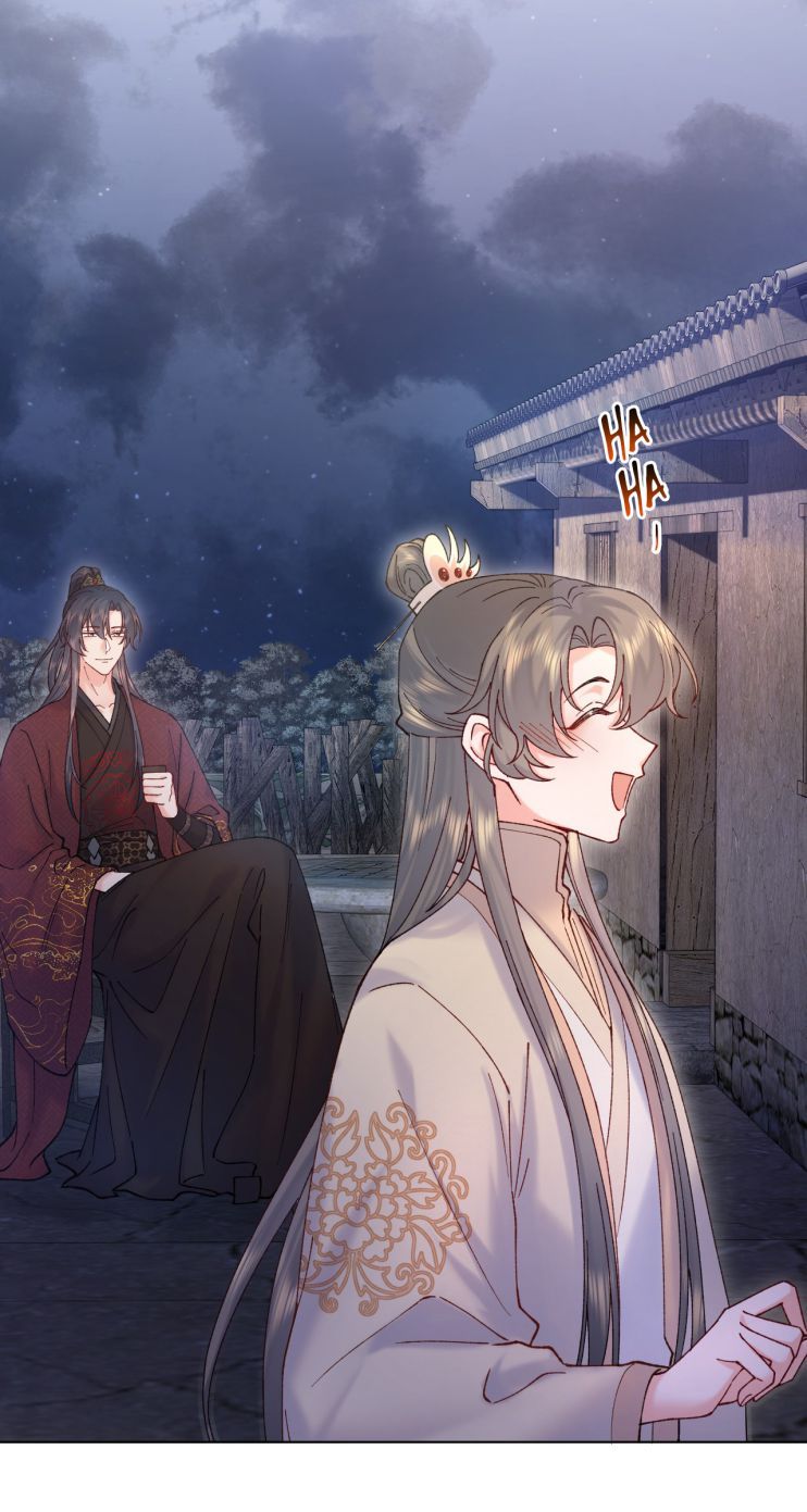 Giang Hồ Biến Địa Thị Kỳ Ba Chapter 33 - Trang 2