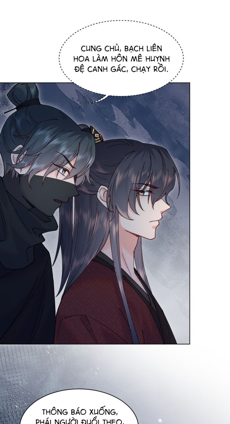Giang Hồ Biến Địa Thị Kỳ Ba Chapter 33 - Trang 2