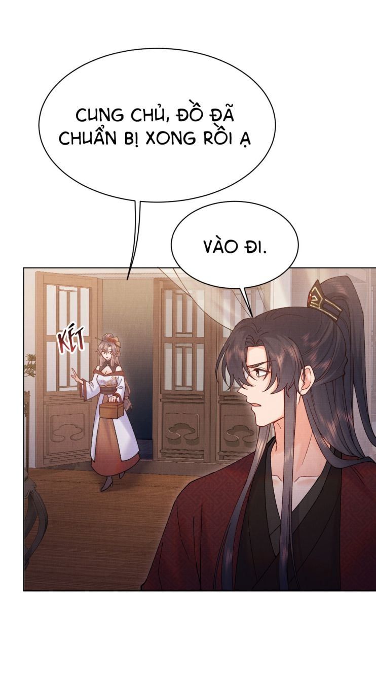 Giang Hồ Biến Địa Thị Kỳ Ba Chapter 33 - Trang 2