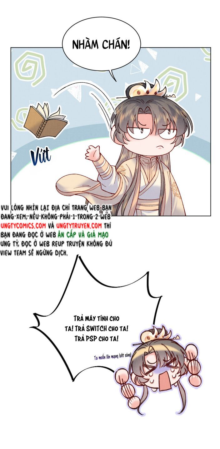 Giang Hồ Biến Địa Thị Kỳ Ba Chapter 34 - Trang 2