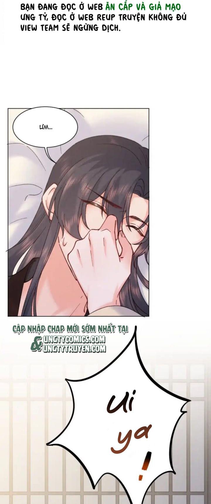 Giang Hồ Biến Địa Thị Kỳ Ba Chapter 35 - Trang 2