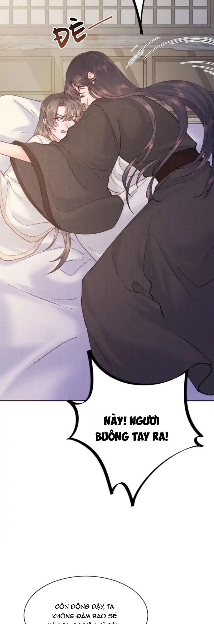 Giang Hồ Biến Địa Thị Kỳ Ba Chapter 35 - Trang 2