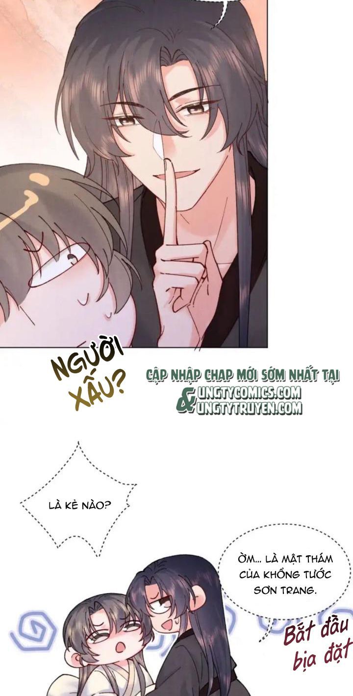 Giang Hồ Biến Địa Thị Kỳ Ba Chapter 35 - Trang 2
