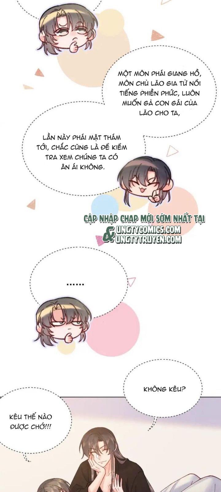 Giang Hồ Biến Địa Thị Kỳ Ba Chapter 35 - Trang 2