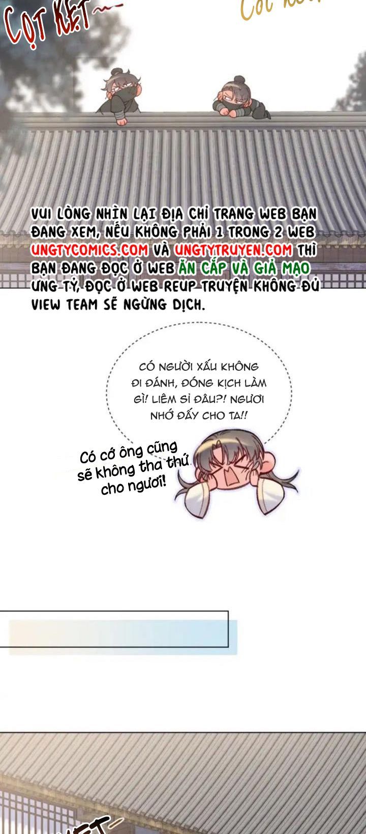 Giang Hồ Biến Địa Thị Kỳ Ba Chapter 35 - Trang 2