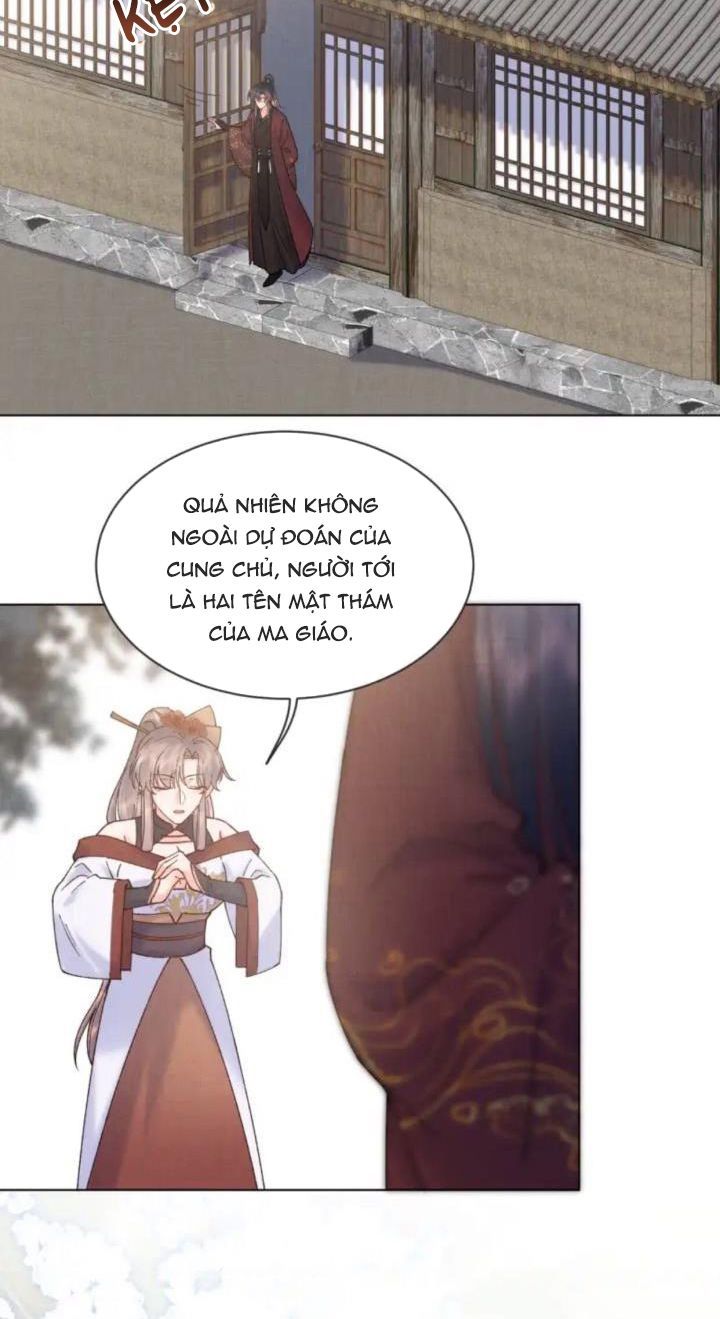 Giang Hồ Biến Địa Thị Kỳ Ba Chapter 35 - Trang 2