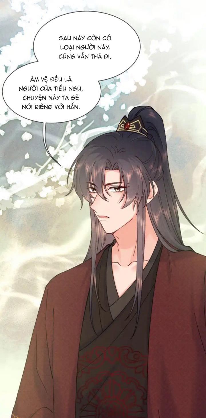 Giang Hồ Biến Địa Thị Kỳ Ba Chapter 35 - Trang 2
