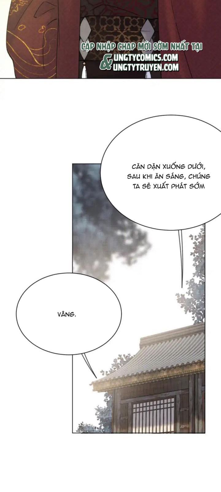 Giang Hồ Biến Địa Thị Kỳ Ba Chapter 35 - Trang 2