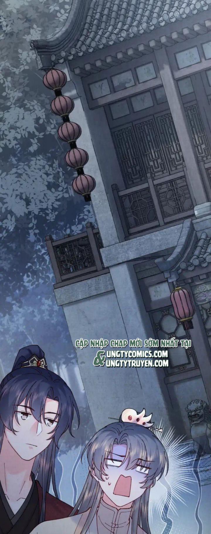 Giang Hồ Biến Địa Thị Kỳ Ba Chapter 35 - Trang 2