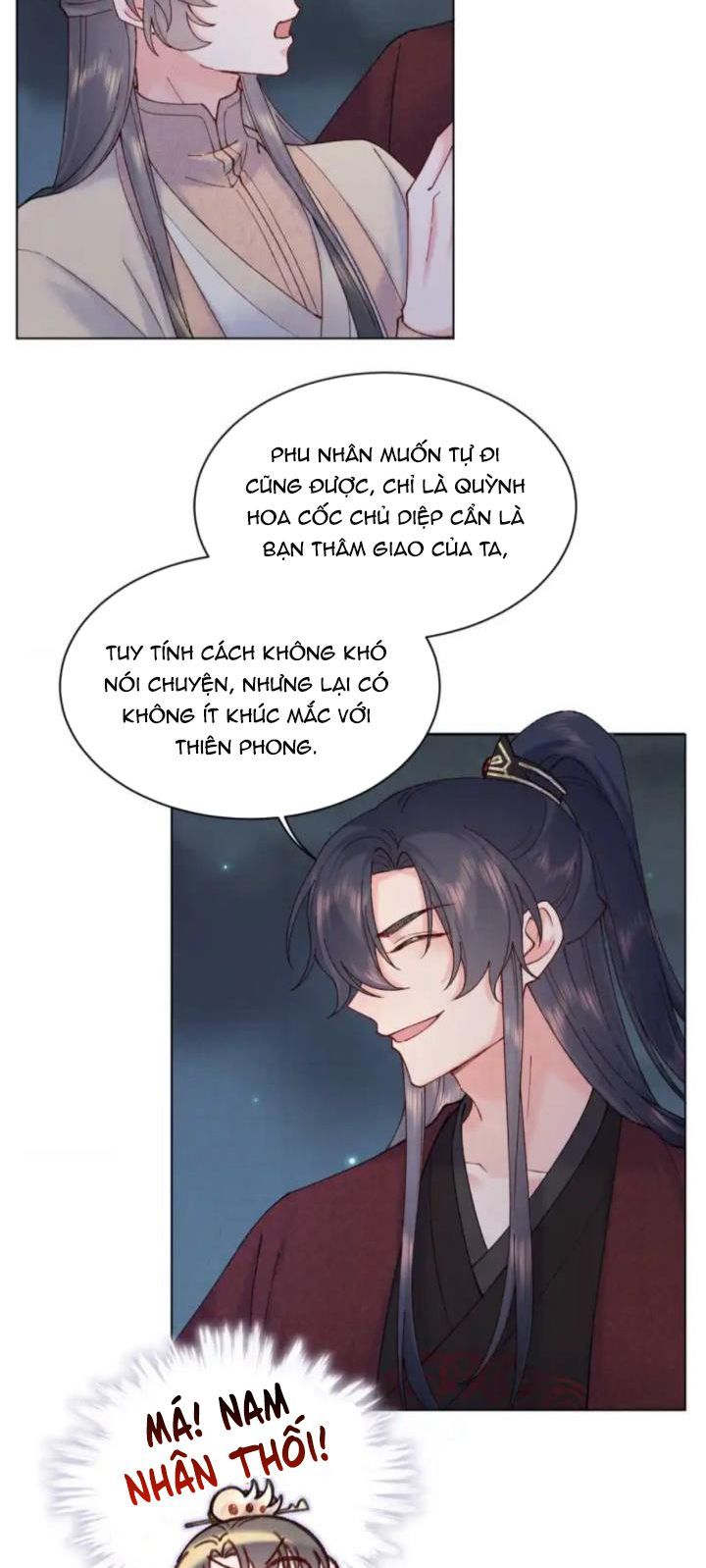Giang Hồ Biến Địa Thị Kỳ Ba Chapter 35 - Trang 2