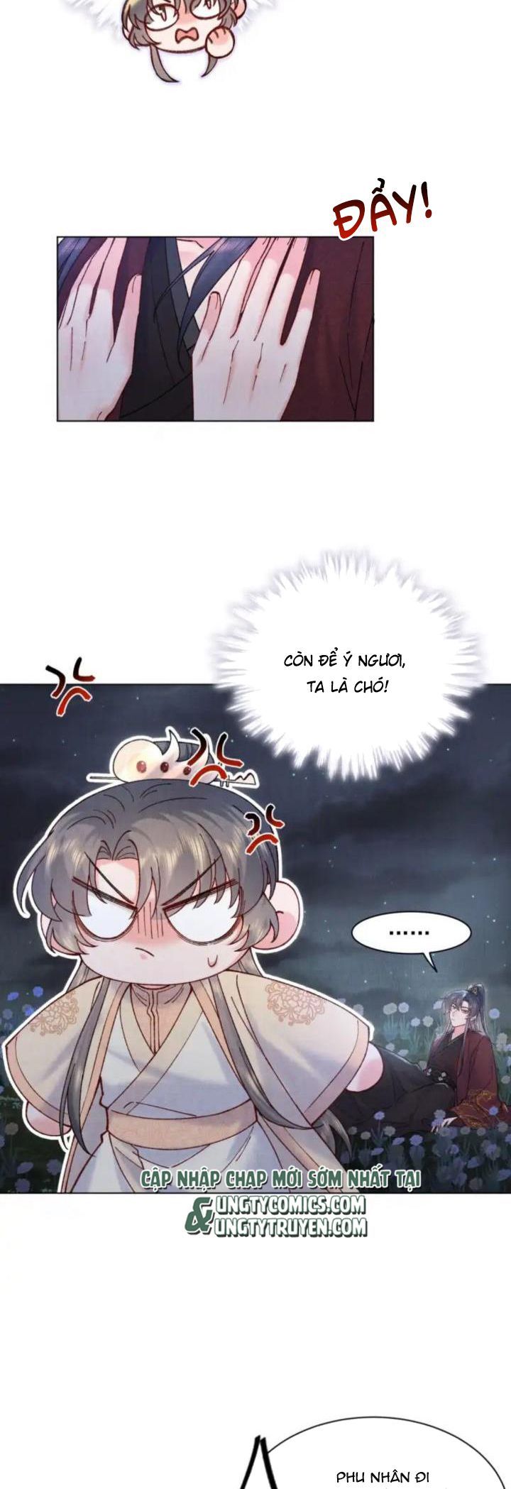 Giang Hồ Biến Địa Thị Kỳ Ba Chapter 35 - Trang 2