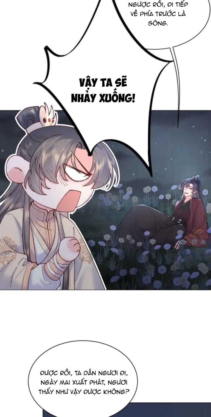 Giang Hồ Biến Địa Thị Kỳ Ba Chapter 35 - Trang 2