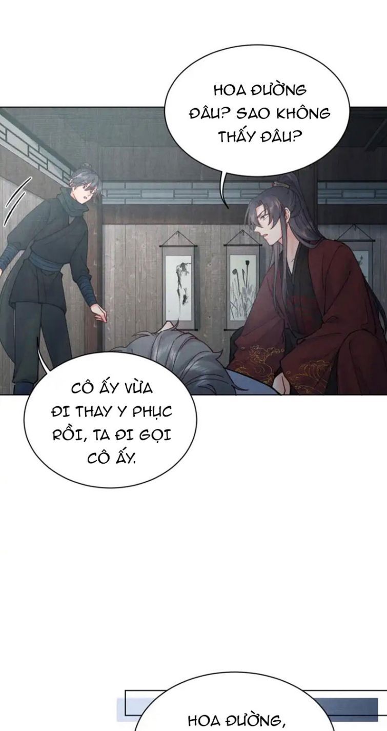 Giang Hồ Biến Địa Thị Kỳ Ba Chapter 36 - Trang 2