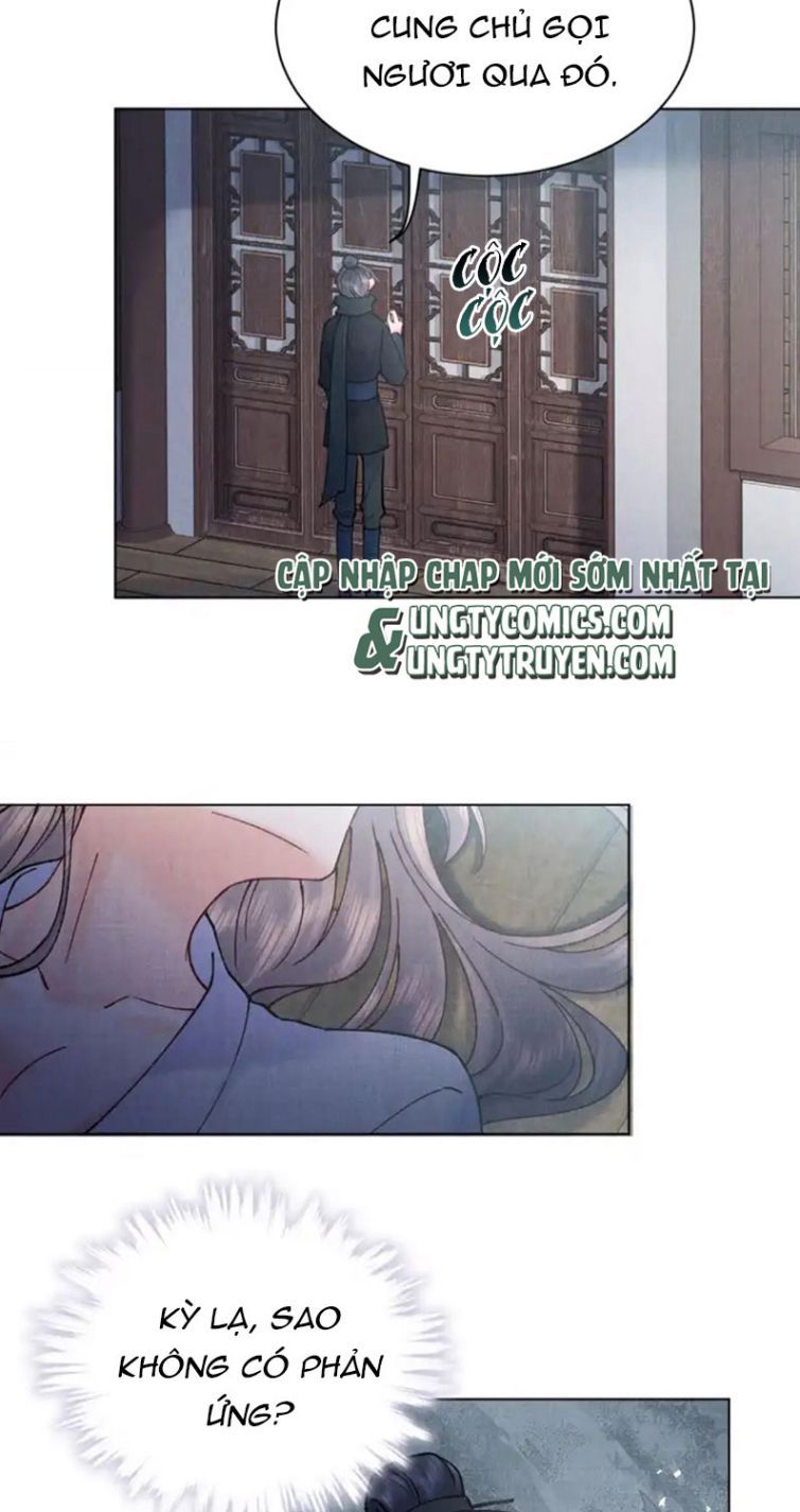Giang Hồ Biến Địa Thị Kỳ Ba Chapter 36 - Trang 2