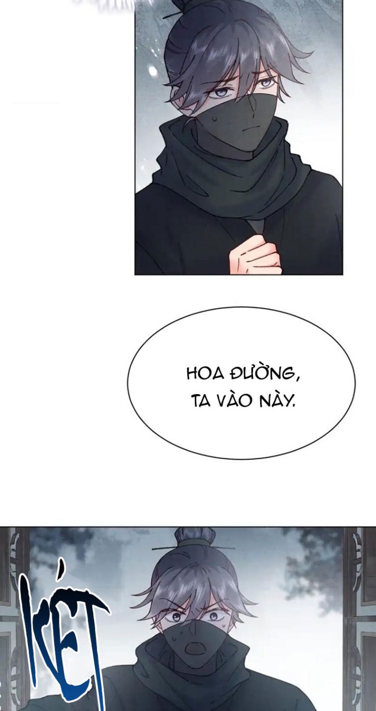 Giang Hồ Biến Địa Thị Kỳ Ba Chapter 36 - Trang 2