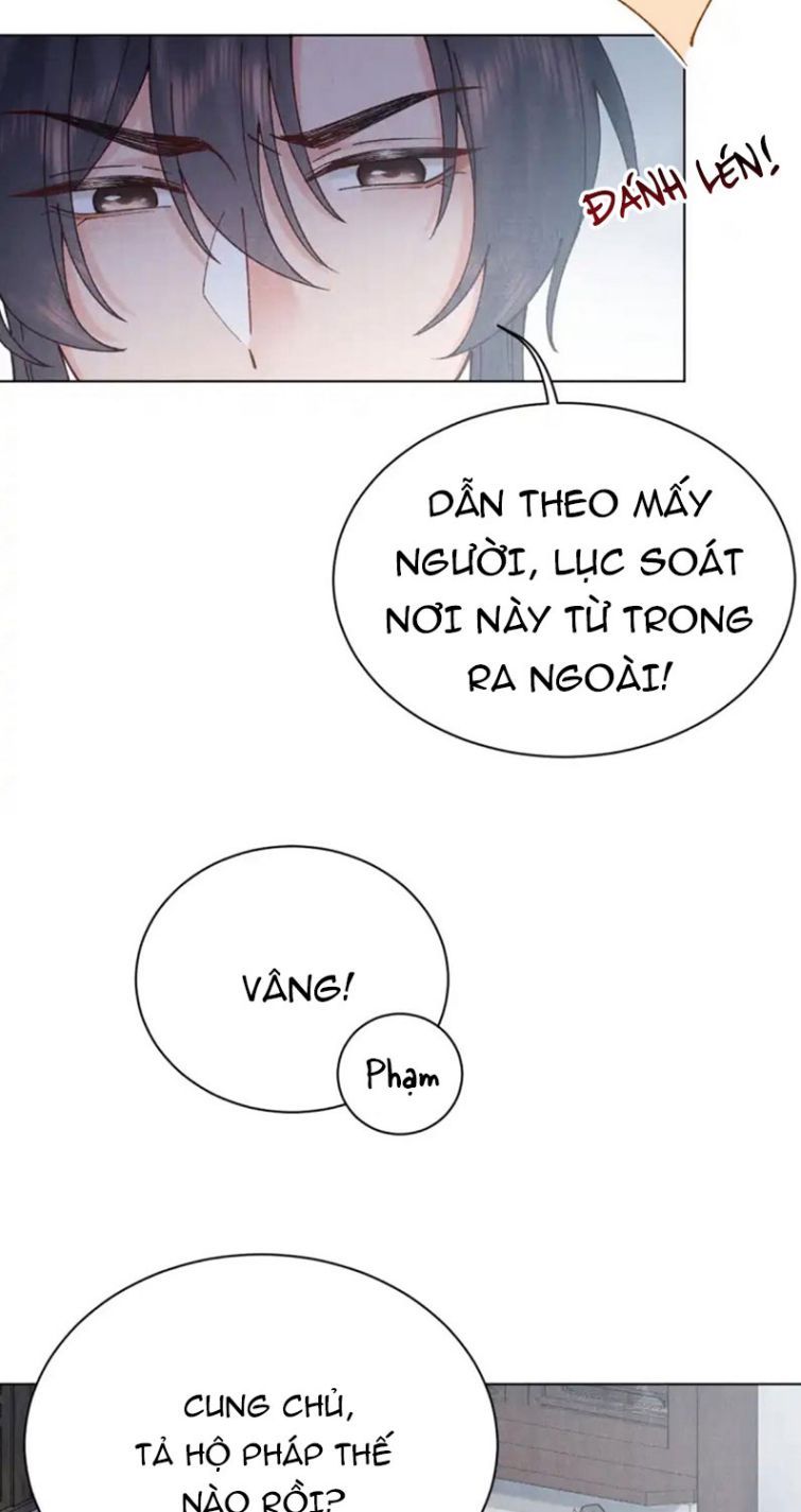 Giang Hồ Biến Địa Thị Kỳ Ba Chapter 36 - Trang 2
