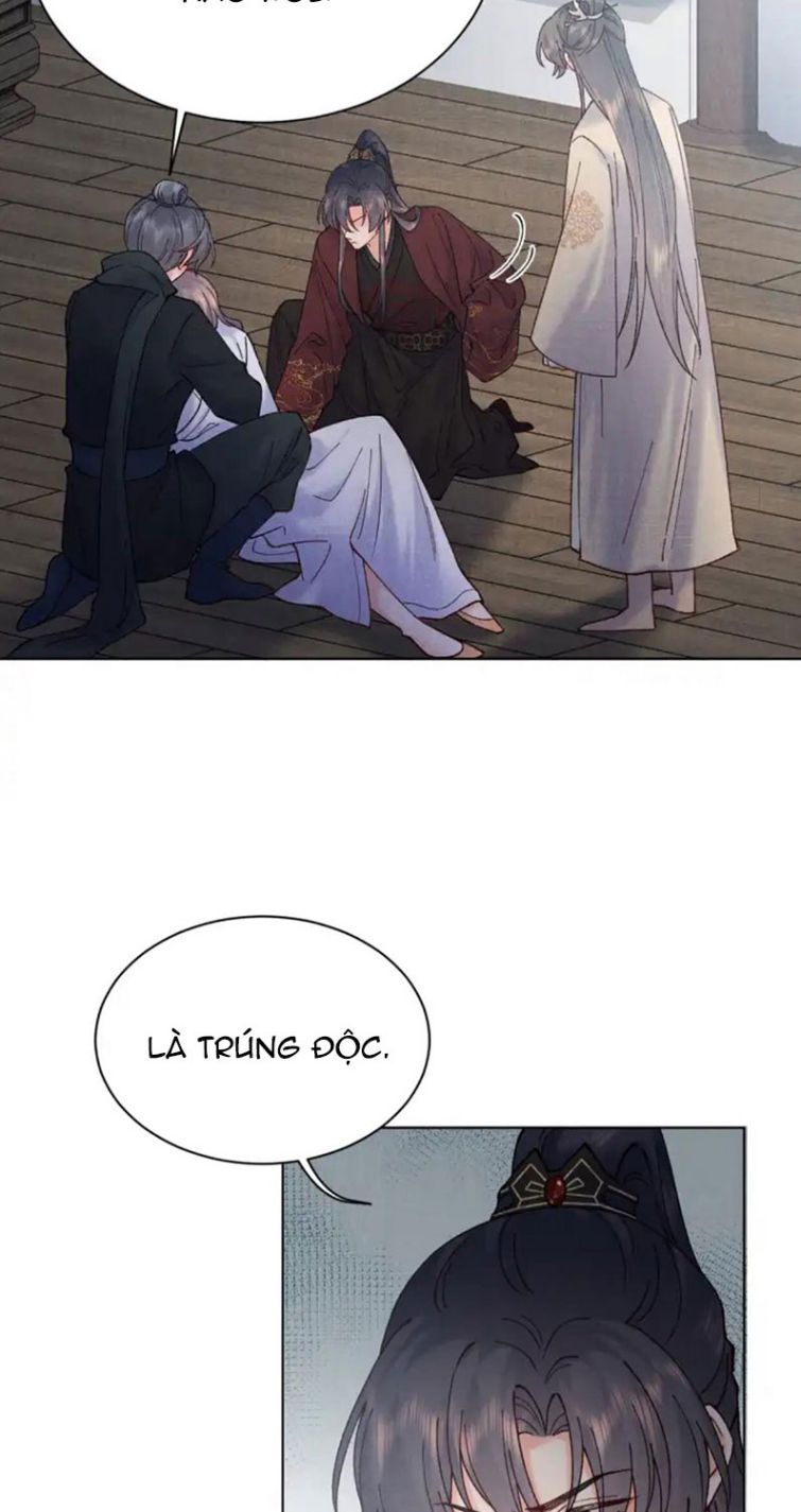 Giang Hồ Biến Địa Thị Kỳ Ba Chapter 36 - Trang 2