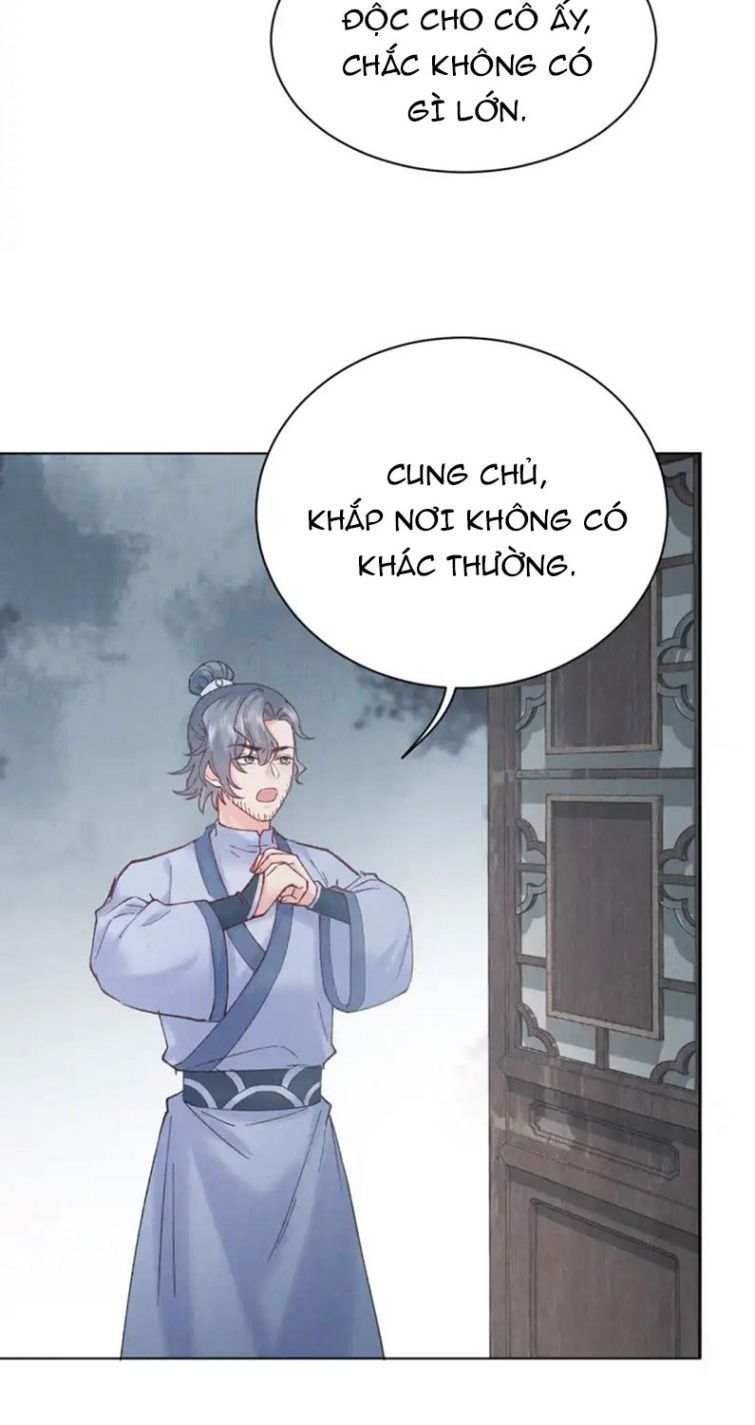 Giang Hồ Biến Địa Thị Kỳ Ba Chapter 36 - Trang 2