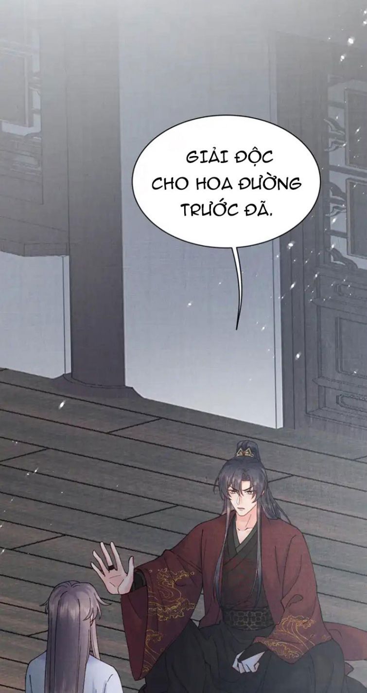 Giang Hồ Biến Địa Thị Kỳ Ba Chapter 36 - Trang 2