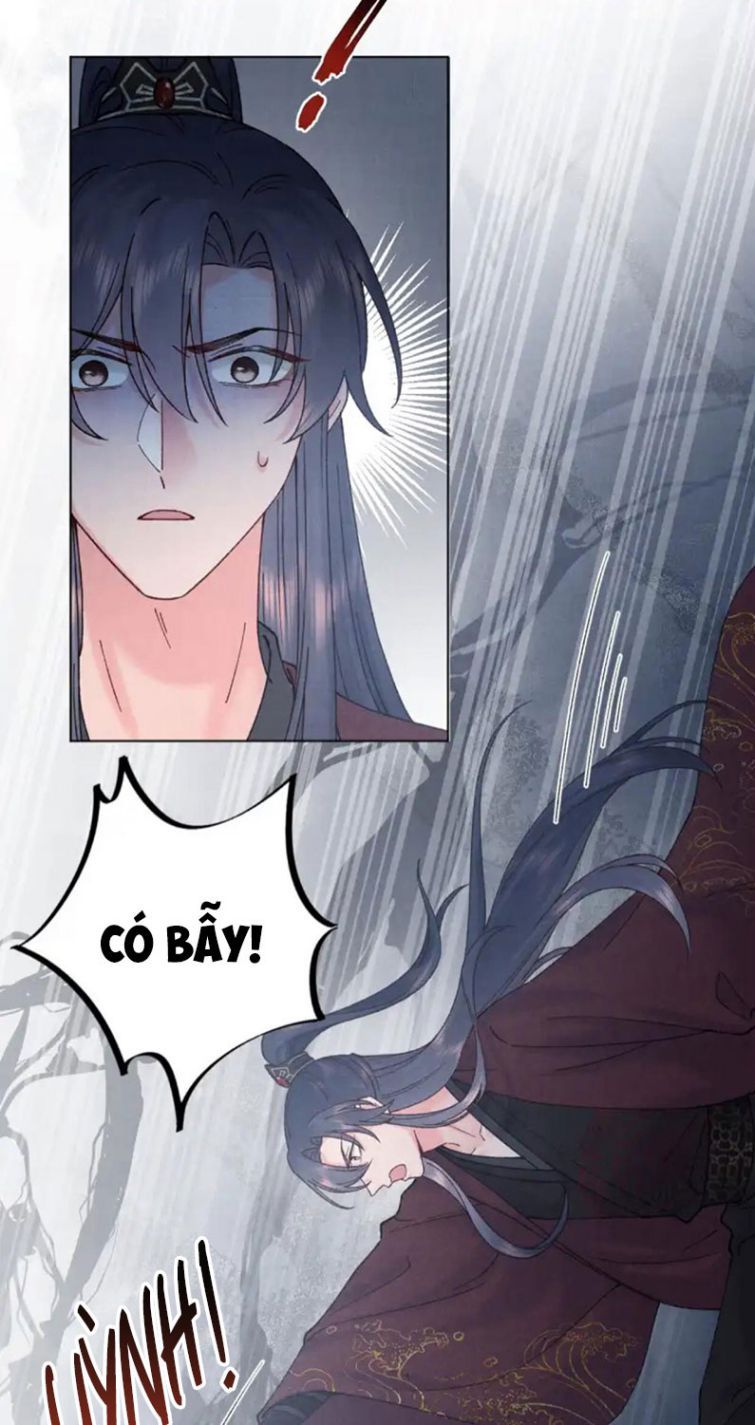 Giang Hồ Biến Địa Thị Kỳ Ba Chapter 36 - Trang 2