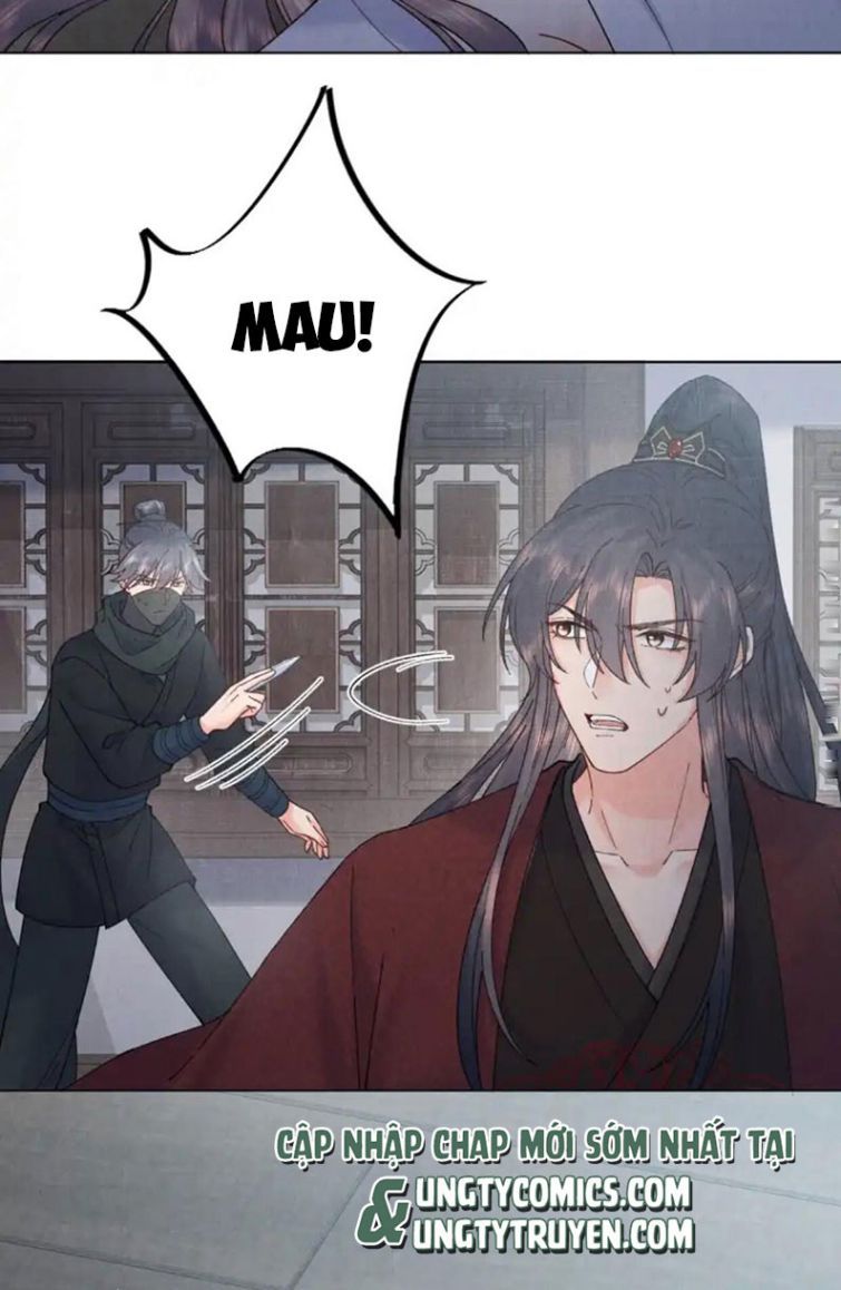 Giang Hồ Biến Địa Thị Kỳ Ba Chapter 36 - Trang 2