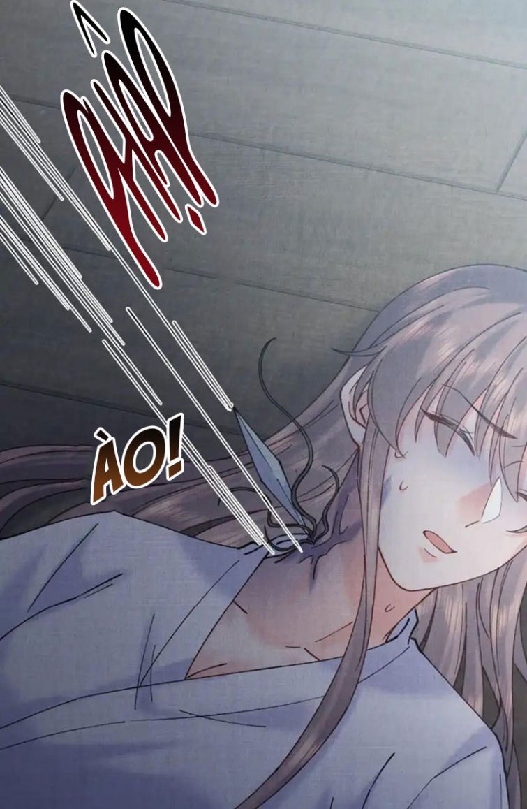 Giang Hồ Biến Địa Thị Kỳ Ba Chapter 36 - Trang 2