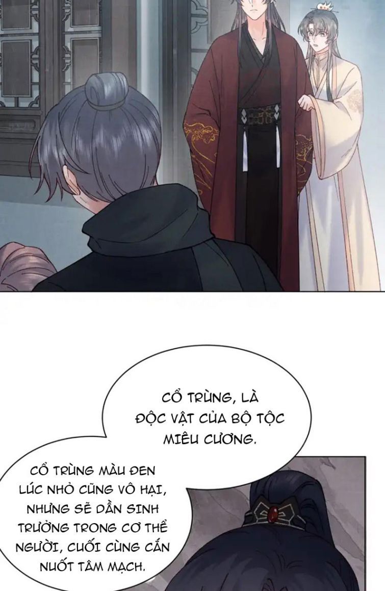 Giang Hồ Biến Địa Thị Kỳ Ba Chapter 36 - Trang 2
